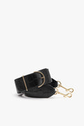 Adjustable Wide Strap (Croco)