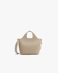 Small System Zipper Tote
