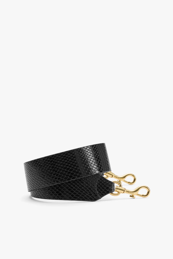 Shoulder Strap (Snake)