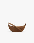 Paloma Sling Bag (Suede)