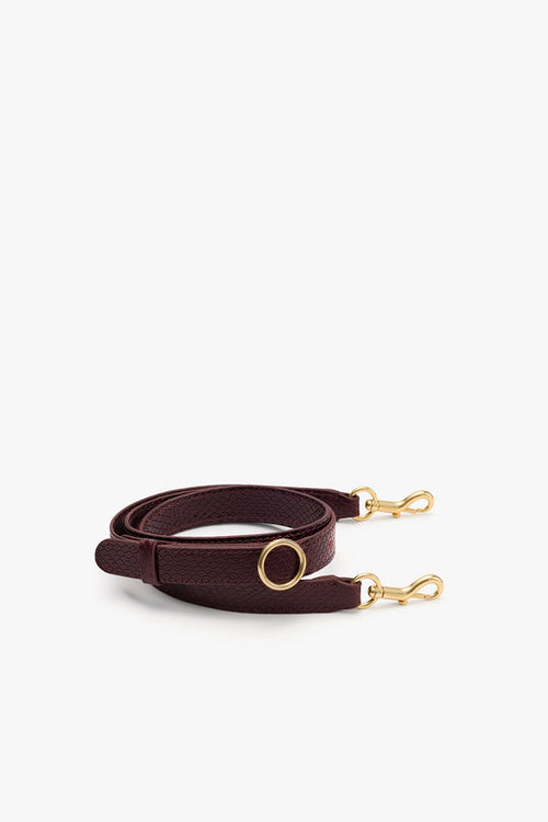 Adjustable Strap (Snake)