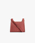 Double Loop Bag