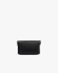 Tria Clutch (Lamb/Snake)