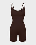 Smoothing Seamless Full Body Shaper